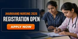 JCECEB Nursing Entrance 2026 Registration Now Live